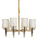 Loft Industry Modern - Chart Chandelier